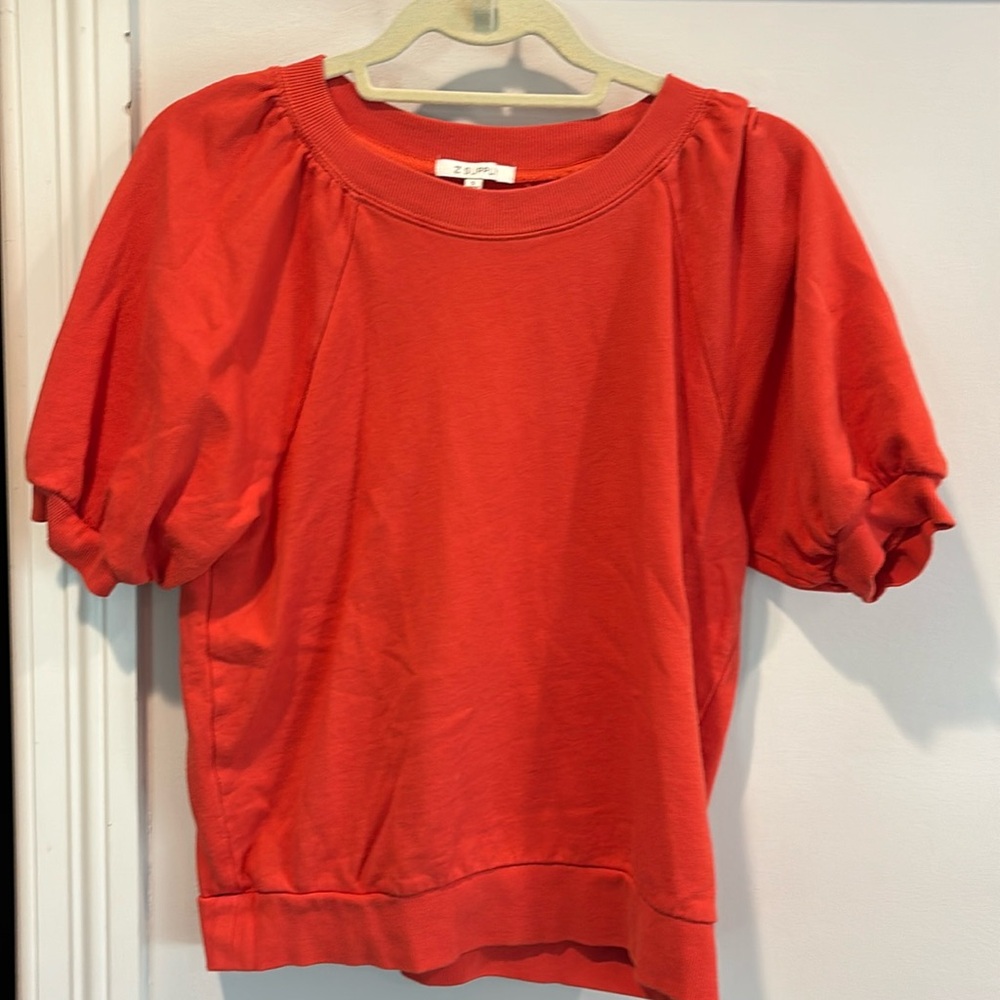 Z Supply top